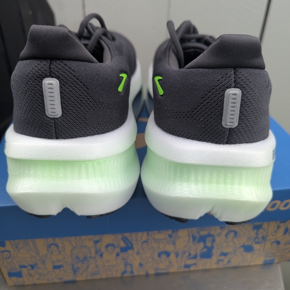 Brooks Glycerin Max 2 - Picture 3 of 5